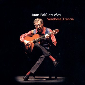 Juan Falu La Vieja