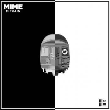 Mime M Train