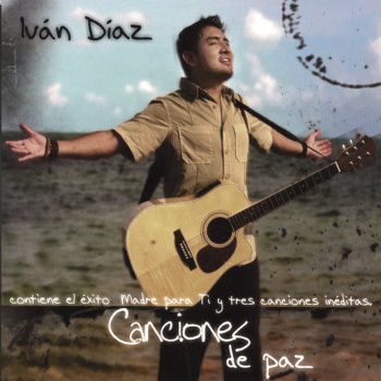 Iván Díaz Instrumento de Tu Paz