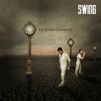 Swing feat. Flying Down Thunder One thought