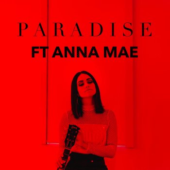 Silverberg feat. Anna Mae Paradise