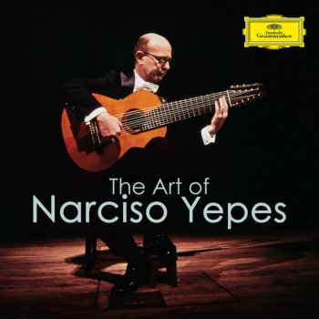 Fernando Sor feat. Narciso Yepes Fantaisie villageoise, Op. 52: 4. Prière