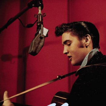 Elvis Presley Is It So Strange (Take 10)