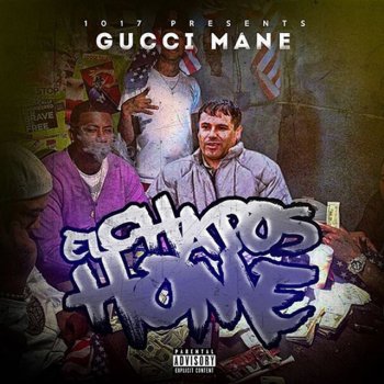 Gucci Mane feat. Cash Out, Young Thug & Peewee Longway Home Alone (feat. Cash Out, Young Thug & Peewee Longway)