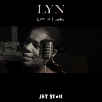Lyn I Deserve You (Live Acoustic)