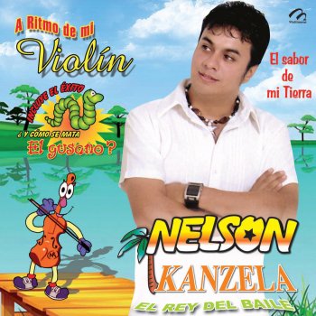 Nelson Kanzela A Ritmo De Mi Violín
