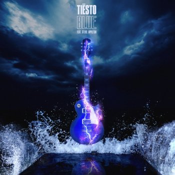 Tiësto BLUE (feat. Stevie Appleton)