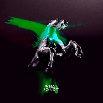 What So Not feat. San Holo & Daniel Johns If You Only Knew (12th Planet Remix)