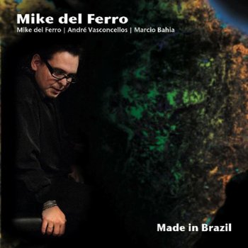 Mike del Ferro Adagio