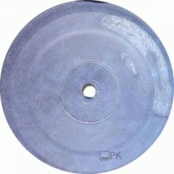 Plastikman PK - Original Mix