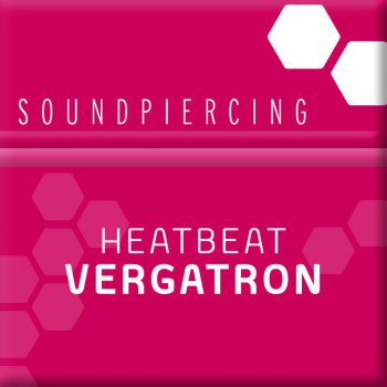 Heatbeat Vergatron - Original Mix