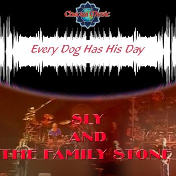 Sly & The Family Stone Rock Dirge