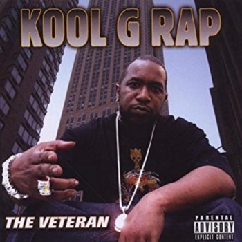 Kool G Rap First Nigga