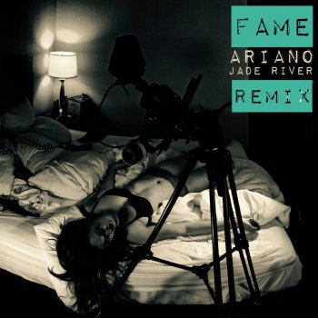 Ariano & Jade River Fame (Remix) [Clean]