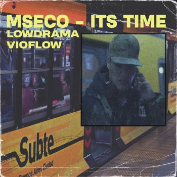 Mseco Its Time