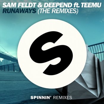 Sam Feldt feat. Deepend & Teemu Runaways (M-22 Remix Edit)
