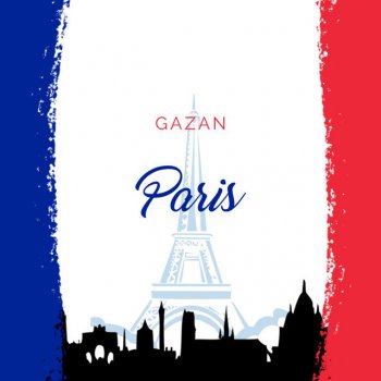 Gazan Paris