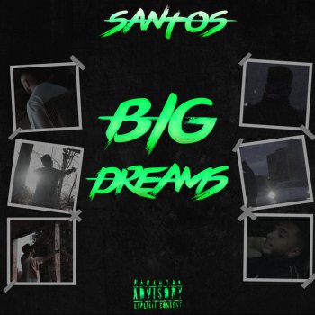 Santos Big Dreams