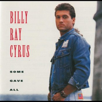 Billy Ray Cyrus These Boots Are Made for Walkin'