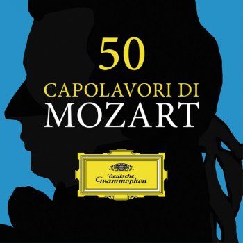 Wolfgang Amadeus Mozart, Maria João Pires, Wiener Philharmoniker & Claudio Abbado Piano Concerto No.26 In D, K.537 "Coronation": 2. (Larghetto) - Live