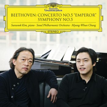 Seoul Philharmonic Orchestra feat. Myung-Whun Chung Symphony No.5 in C minor, Op.67: 4. Allegro