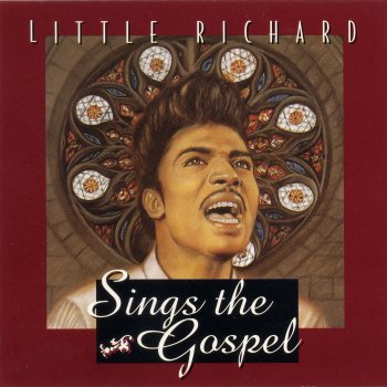 Little Richard Just a Closer Walk With Thee