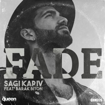 Sagi Kariv feat. Barak Biton Fade