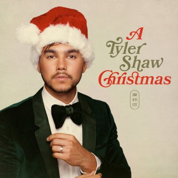 Tyler Shaw feat. Everly Shaw Christmas in Your Eyes (feat. Everly Shaw)