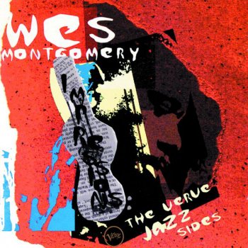 Wes Montgomery Four On Six