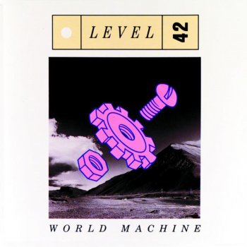Level 42 Something About You