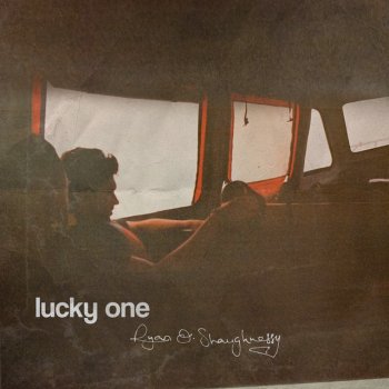 Ryan O'Shaughnessy Lucky One