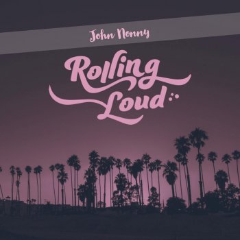 John Nonny feat. Eazy Mac Too High