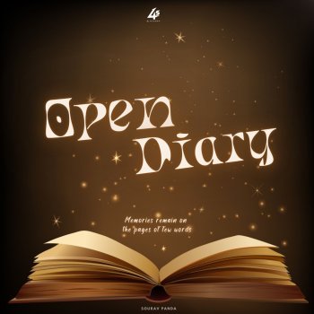 Sourav Panda Open Diary