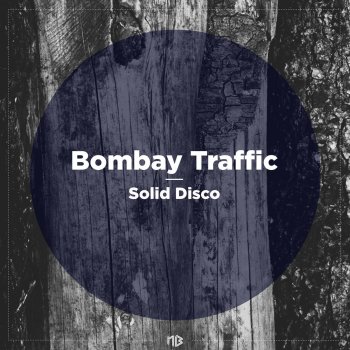 Bombay Traffic Solid Disco (Hector Moralez Remix)