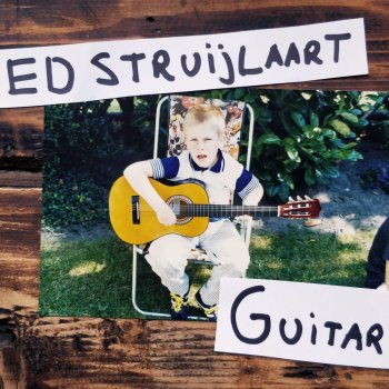 Ed Struijlaart Guitar