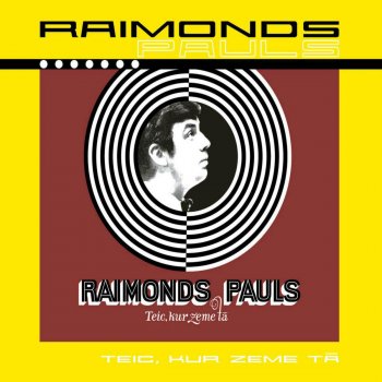 Raimonds Pauls feat. Ojārs Grīnbergs Kara Kalpa Dziesma (''Vella Kalpi")