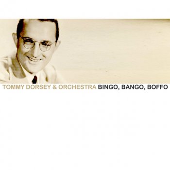Tommy Dorsey feat. His Orchestra The Hucklebuck