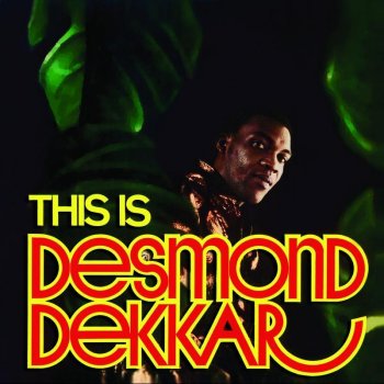 Desmond Dekker It's a Shams