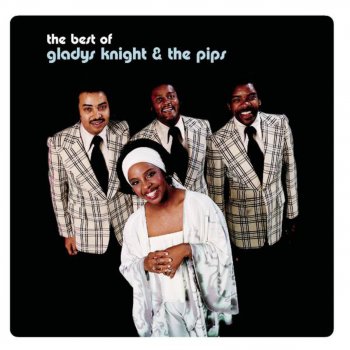 Gladys Knight & The Pips Keep Givin' Me Love