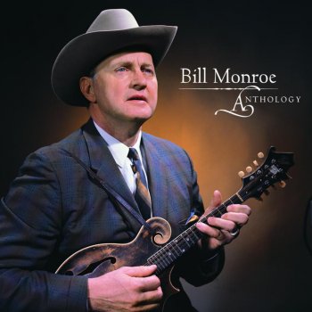 Bill Monroe & The Bluegrass Boys Footprints in the Snow