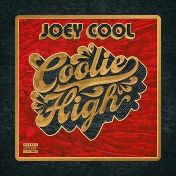 Joey Cool Black Magic