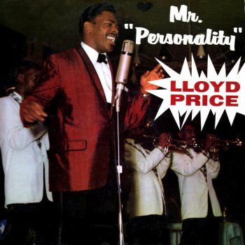Lloyd Price I Only Have Eyes For You