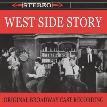 Original Broadway Cast Act I: Prologue