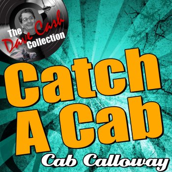 Cab Calloway Duck Trot