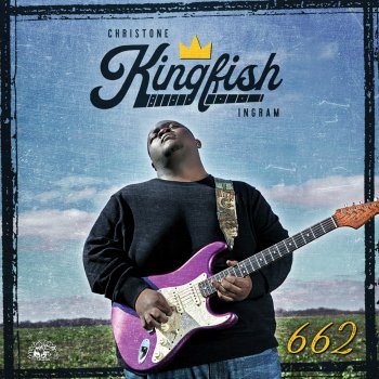 Christone "Kingfish" Ingram Rock & Roll (Bonus Track)