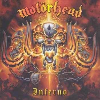 Motörhead In the Year of the Wolf