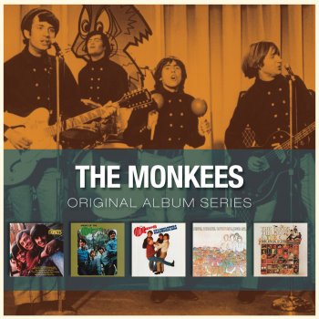 The Monkees I'm a Believer (Alternate Mix)