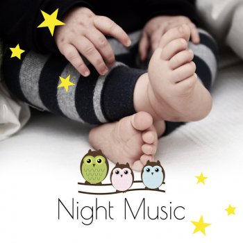 Soothing Baby Music Zone Close Your Eyes