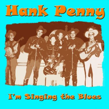 Hank Penny Tearstaines on Your Letter