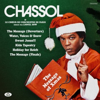 Chassol Holiday for Reich